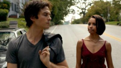 Legacies : comment la saison 2 va faire écho à la relation Damon/Bonnie