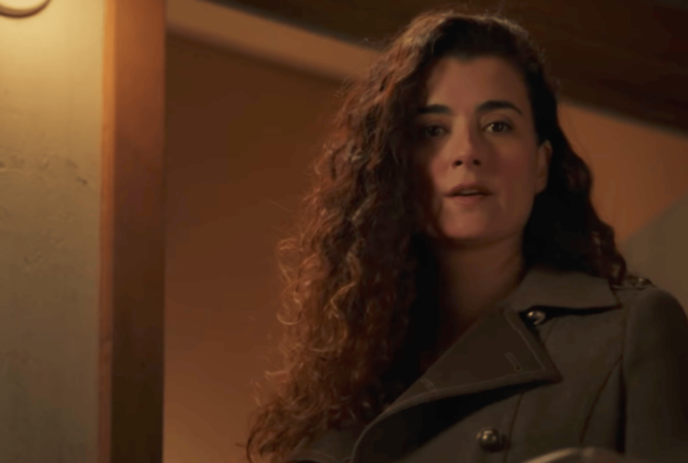 NCIS : et si le retour de Ziva n’était qu’une hallucination de Gibbs ?