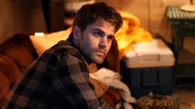 Tell Me a Story : oui, Paul Wesley va revenir dans la saison 2 !