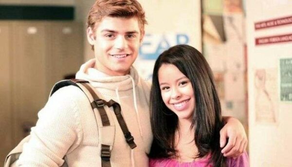 the fosters, mariana, garret