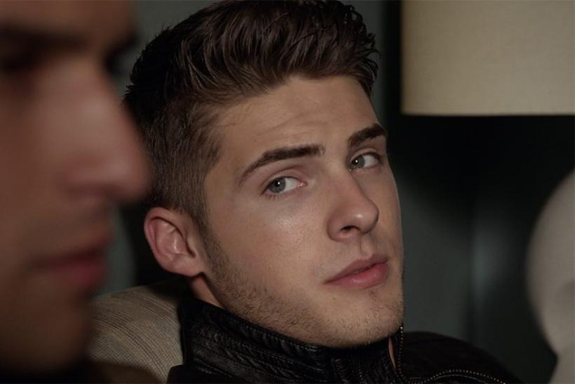 Teen Wolf : l'émouvant hommage de Cody Christian à Theo sur Instagram