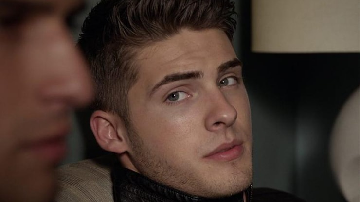 Teen Wolf : l'émouvant hommage de Cody Christian à Theo sur Instagram