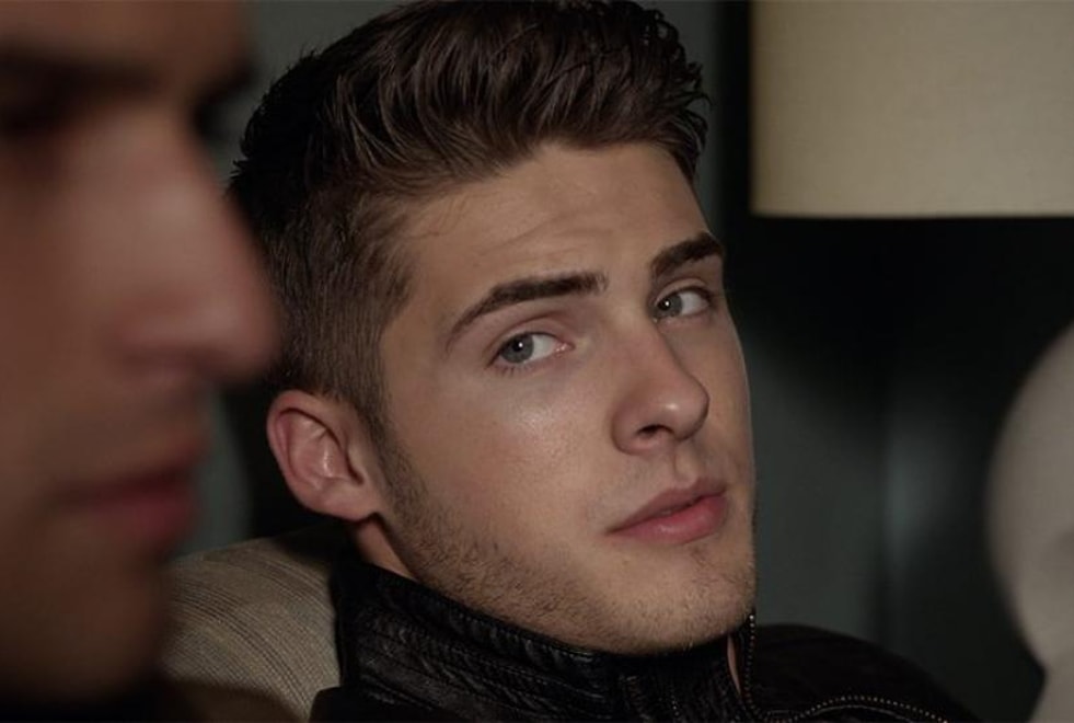 Teen Wolf : l’émouvant hommage de Cody Christian à Theo sur Instagram