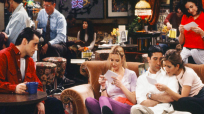 GG, Friends, SATC&#8230; 6 (fausses) idées reçues sur New York via les séries