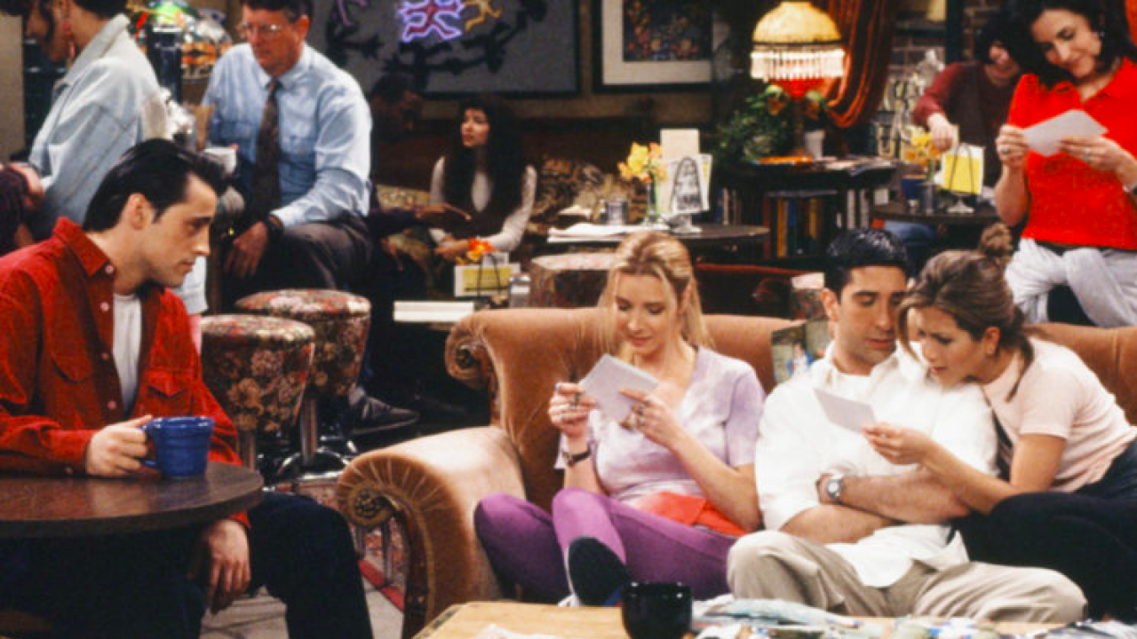 GG, Friends, SATC&#8230; 6 (fausses) idées reçues sur New York via les séries
