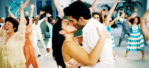 Jane the Virgin