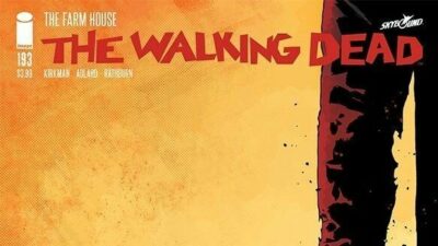 The Walking Dead : Robert Kirkman contredit la plus grosse théorie de fans