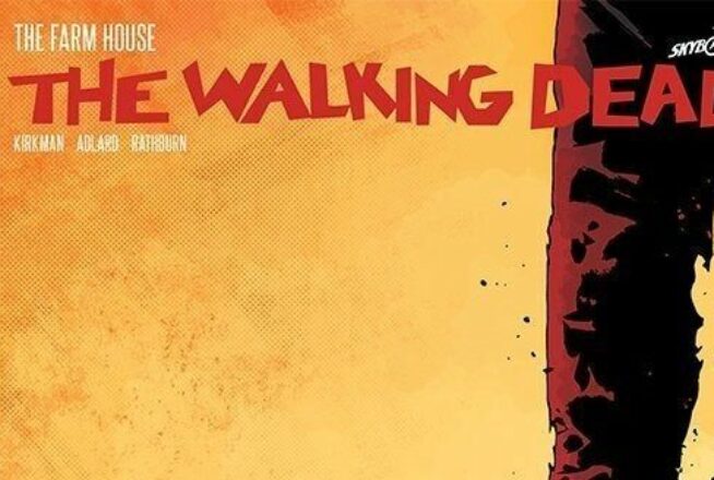 The Walking Dead : Robert Kirkman contredit la plus grosse théorie de fans