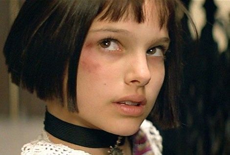 De Natalie Portman dans le film Léon
