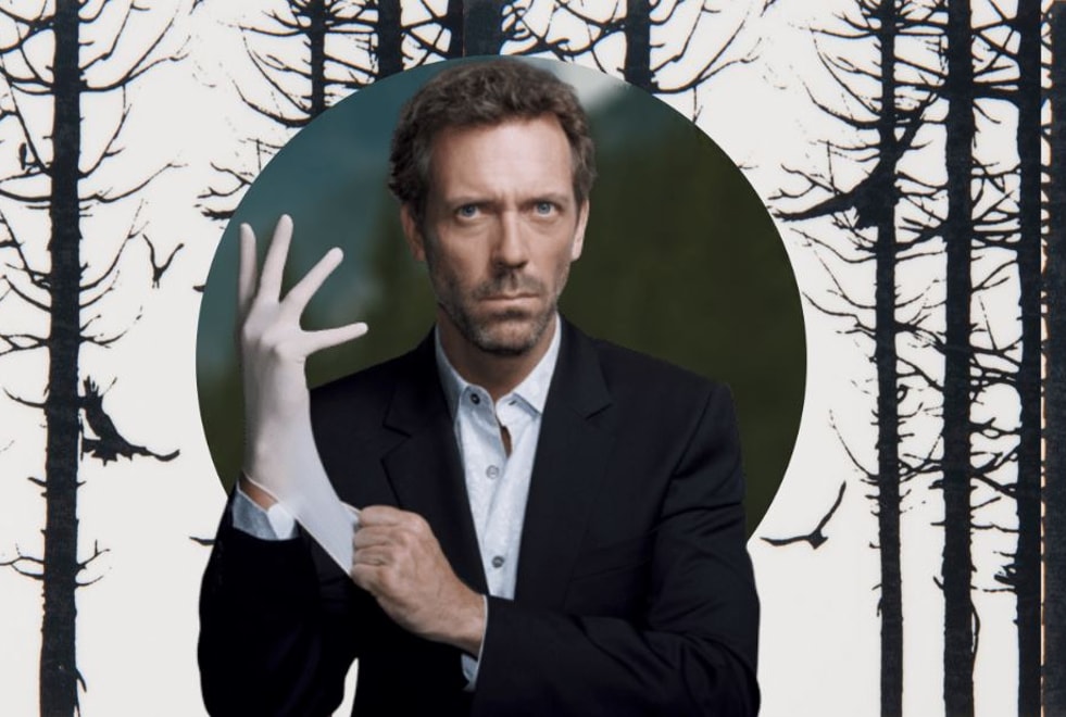 Dr House : les plus grosses incohérences de la série culte
