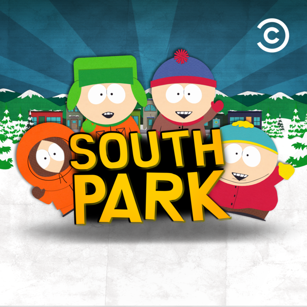 South Park