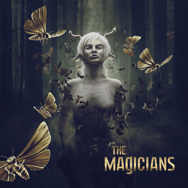 The Magicians