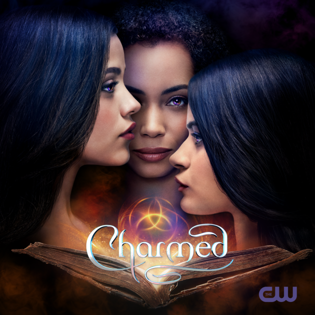 Charmed, le reboot