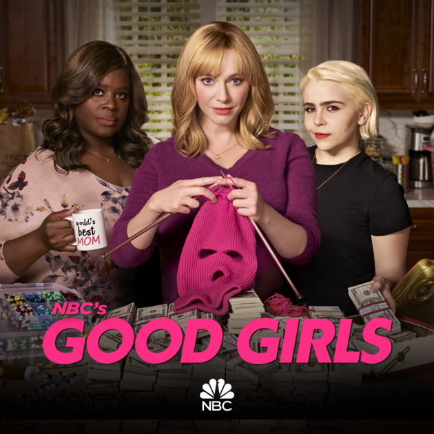 Good Girls