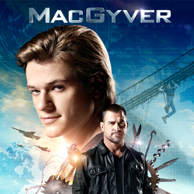 MacGyver