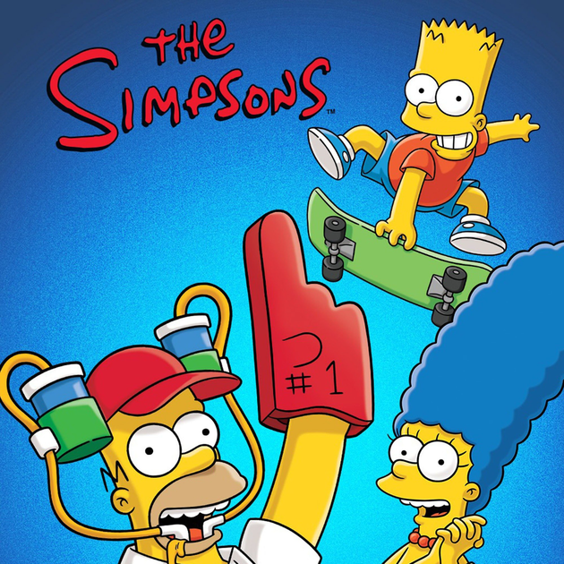 Les Simpson