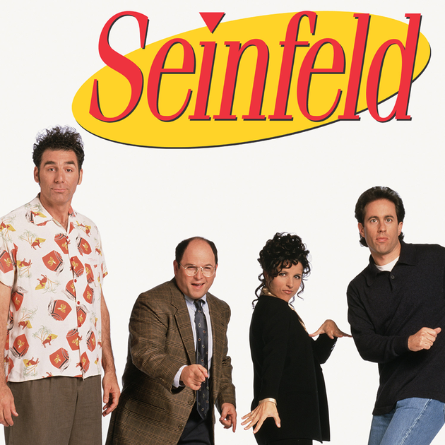 Seinfeld