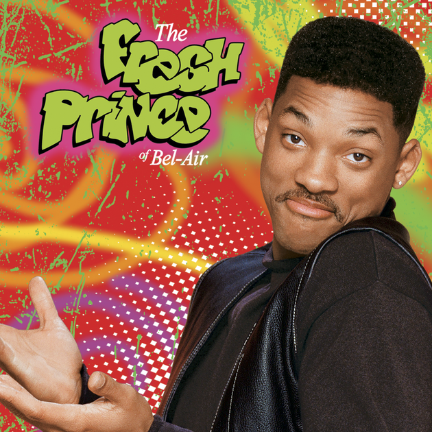 Le Prince de Bel-Air