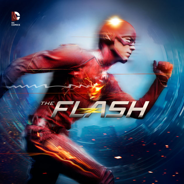 The Flash