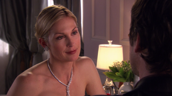 Lily vand der Woodsen