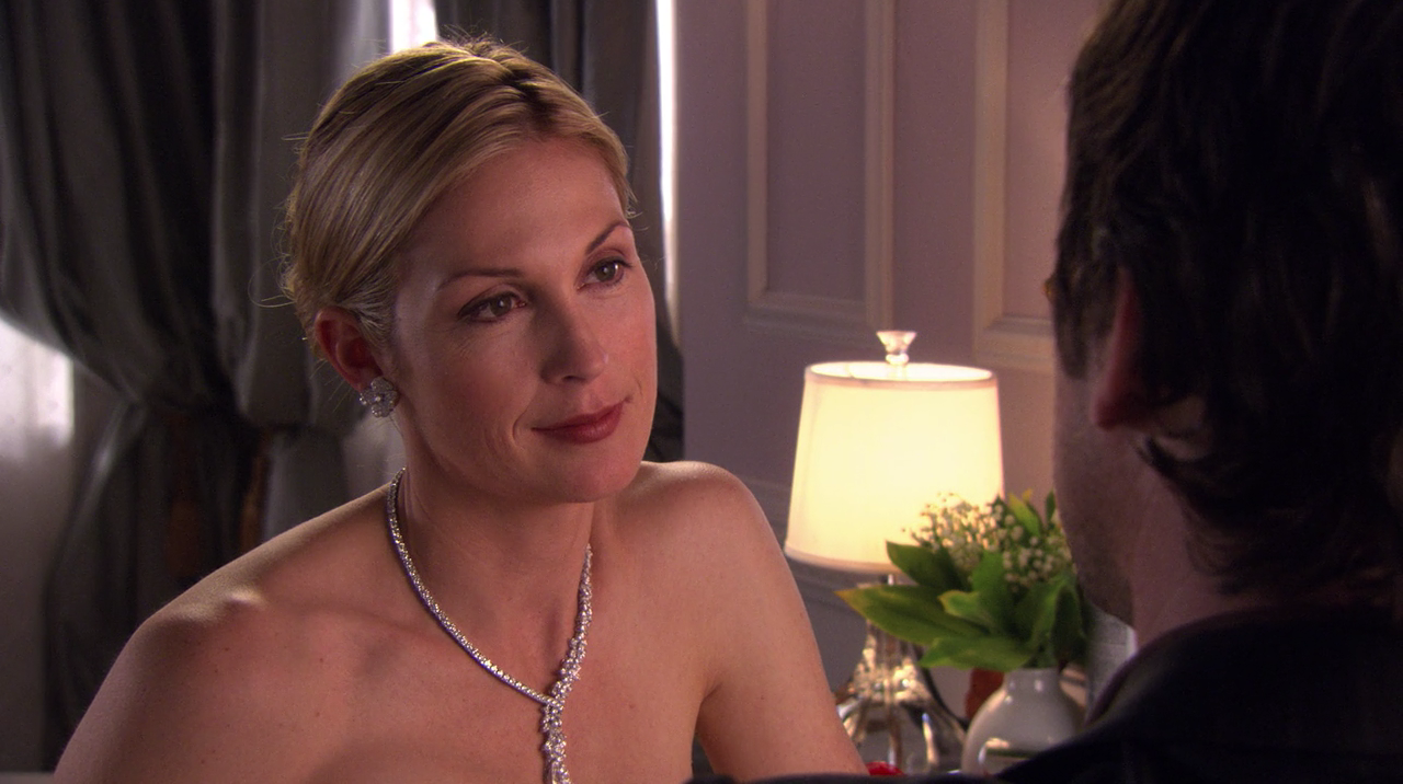 Lily vand der Woodsen