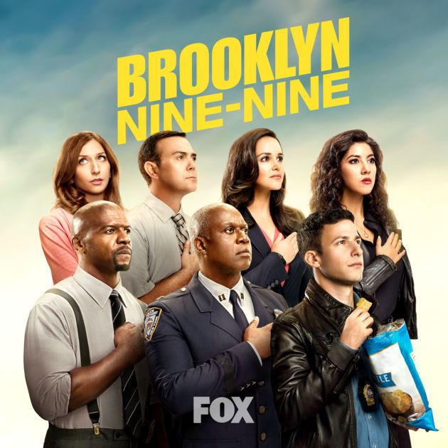 Brooklyn Nine-Nine