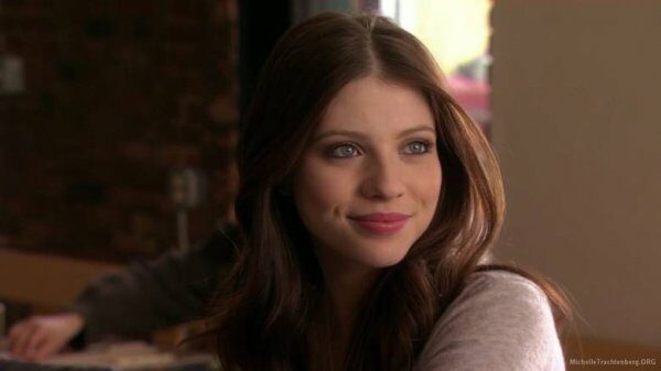 Georgina Sparks Gossip Girl