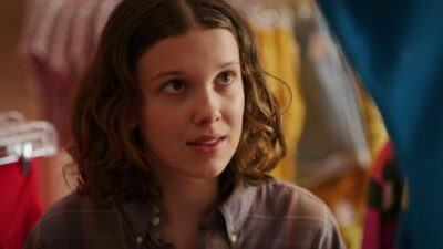 Stranger Things : Millie Bobby Brown vient-elle de spoiler le sort de ce personnage ?