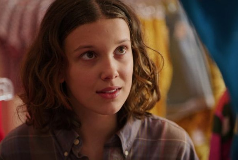 Stranger Things : Millie Bobby Brown vient-elle de spoiler le sort de ce personnage ?