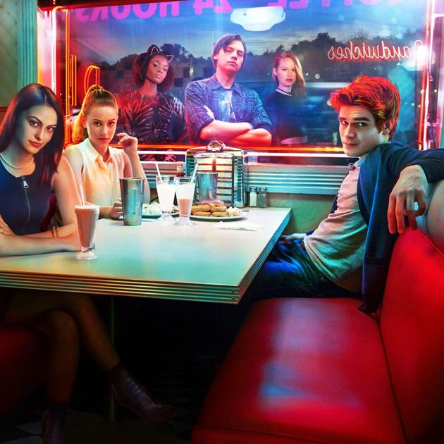 Riverdale