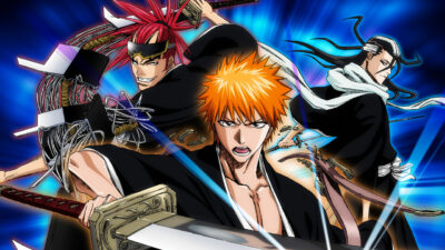 Bleach : seul un vrai fan de l’anime aura 10/10 à ce quiz