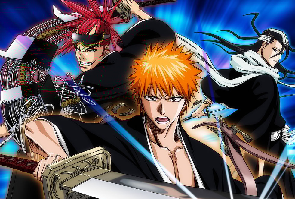 Bleach : seul un vrai fan de l’anime aura 10/10 à ce quiz