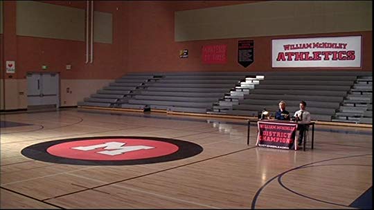 William McKinley High School (Glee)