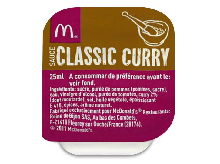 Curry