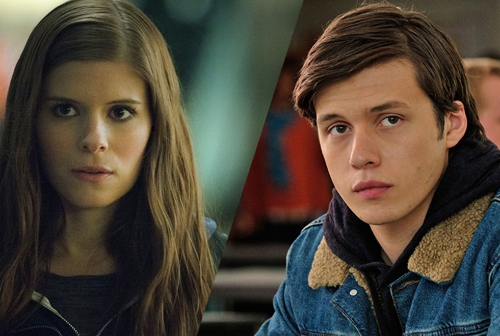 A Teacher : la série avec Nick Robinson (Love, Simon) qui va vous rendre accro