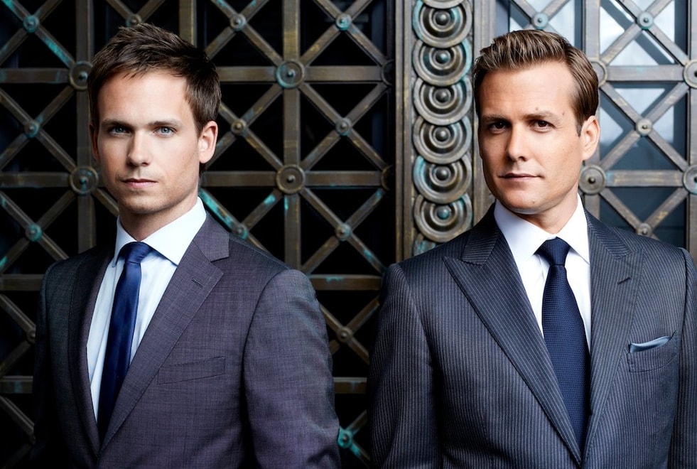 Suits : 10 anecdotes que vous ignoriez (peut-être) sur la série