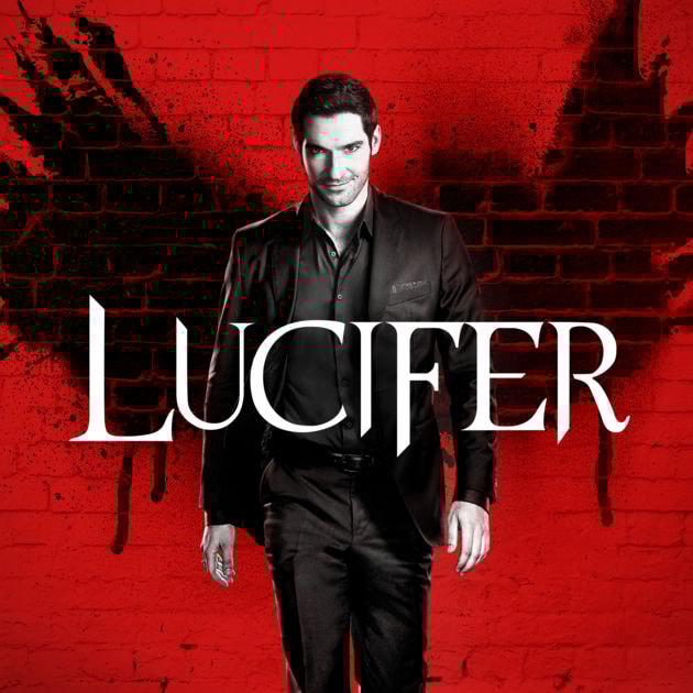 Lucifer