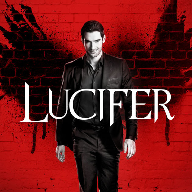 Lucifer