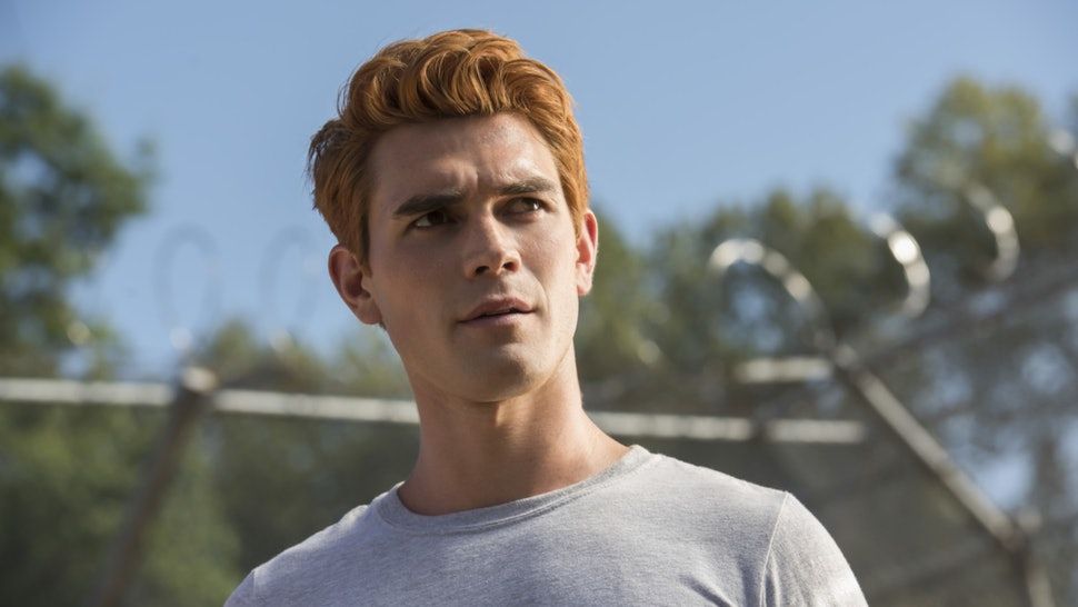 Archie (Riverdale)