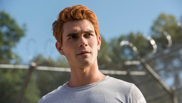 Archie Riverdale