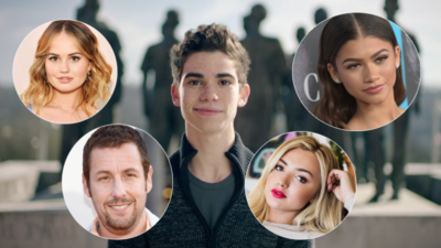 Cameron Boyce : Zendaya, Peyton List... Tous les hommages émouvants à la star de Disney Channel