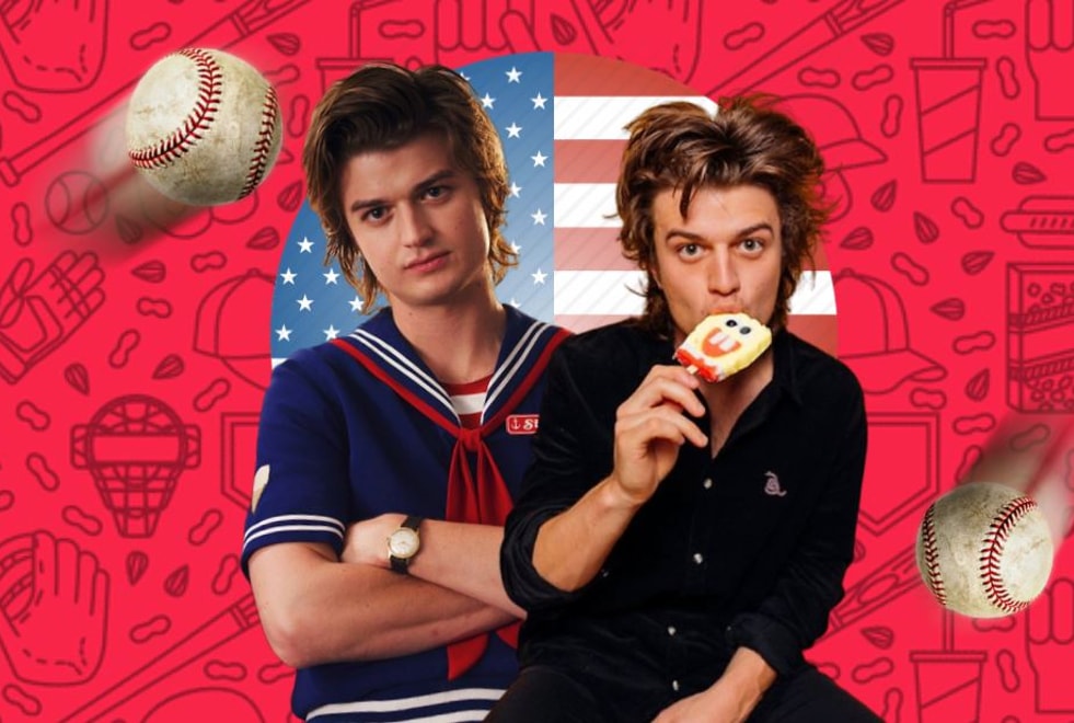 Joue à « tu préfères » spécial Netflix, on te dira si t’es plus Steve Harrington ou Joe Keery