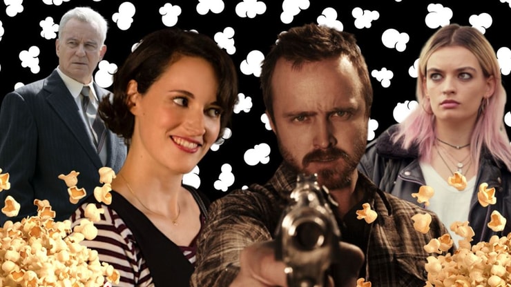 Breaking Bad, Fleabag... Les séries les mieux notées de tous les temps