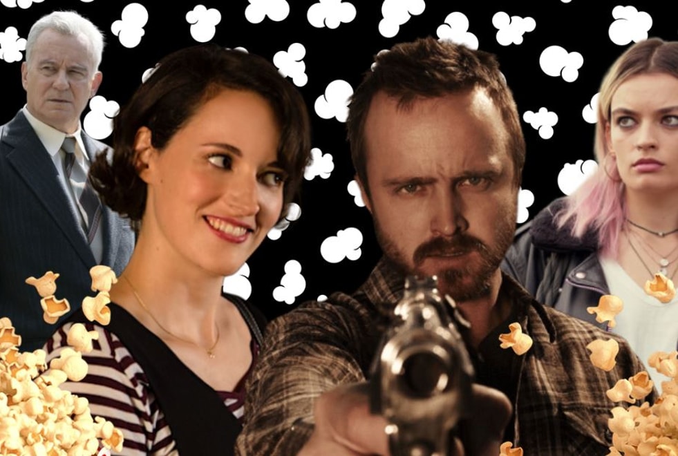 Breaking Bad, Fleabag… Les séries les mieux notées de tous les temps