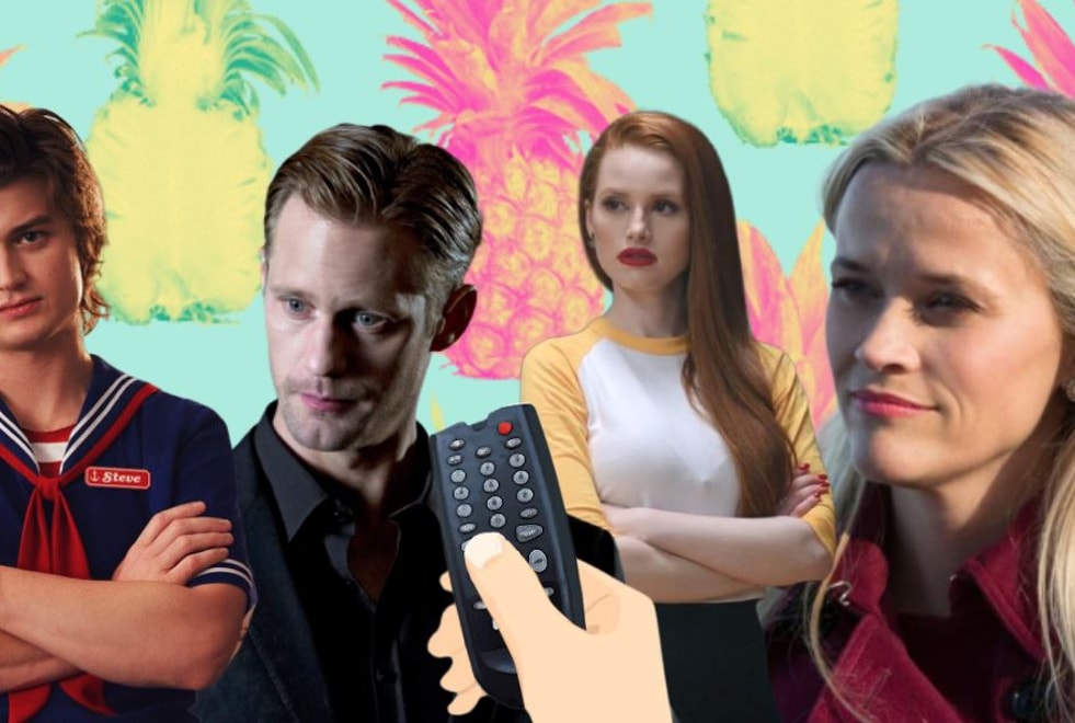 Quiz : sauras-tu reconnaître ces génériques de séries grâce à ces images ?