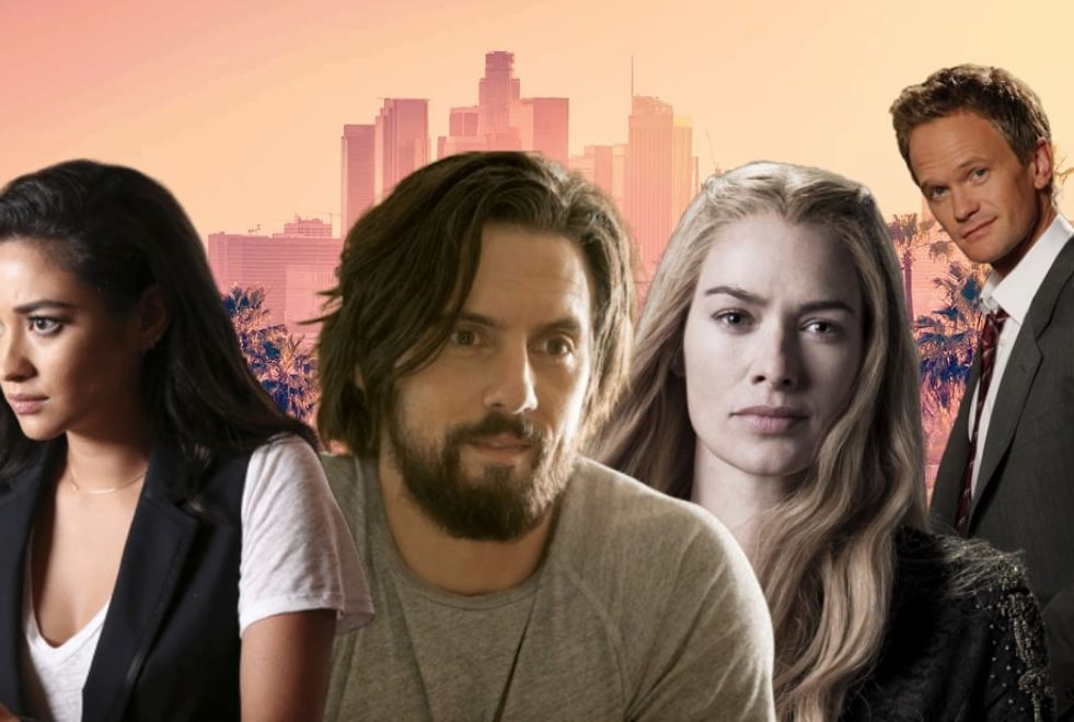 Lena Headey, Shay Mitchell… Ces acteurs de séries (encore) confondus avec leur personnage