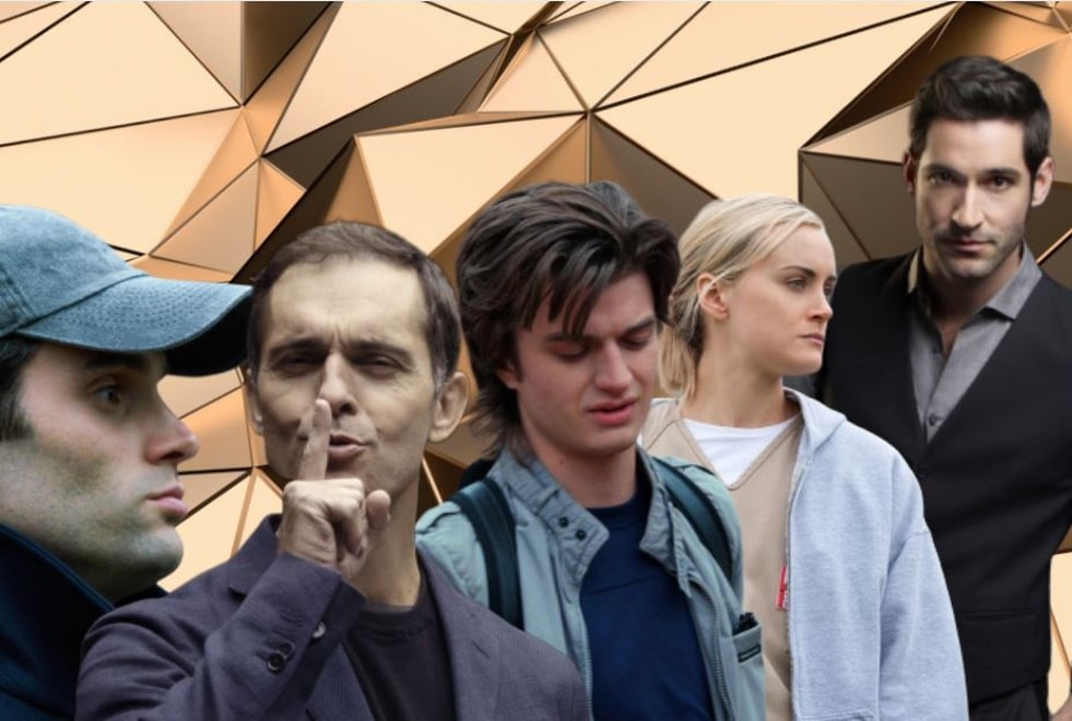 Clique sur une série Netflix, on te dira ce qu’il t’arrivera dedans