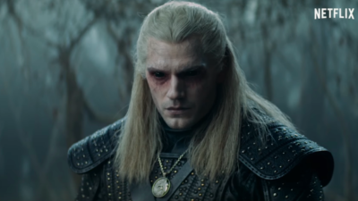 The Witcher : la bande-annonce intense et magique de la série Netflix enfin dévoilée