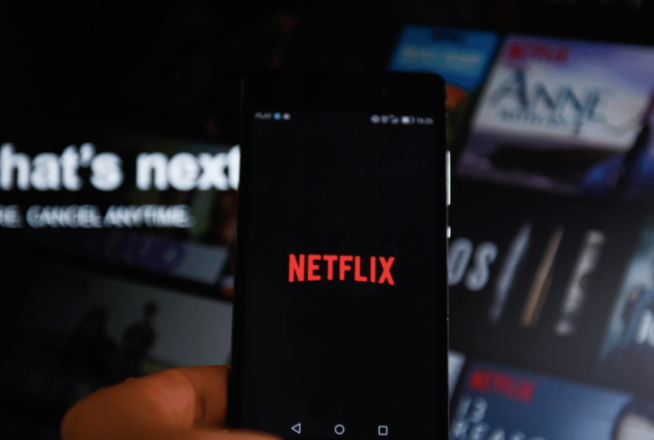 Netflix veut lancer une offre à moins de 5 euros par mois