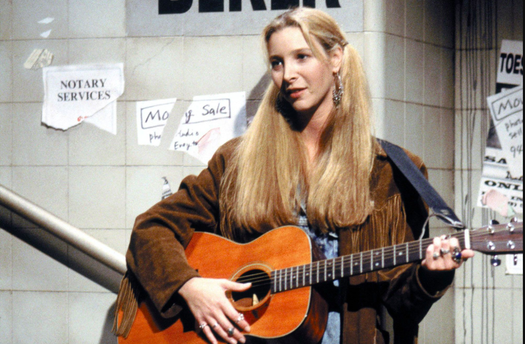Friends : le quiz le plus dur du monde sur Phoebe Buffay